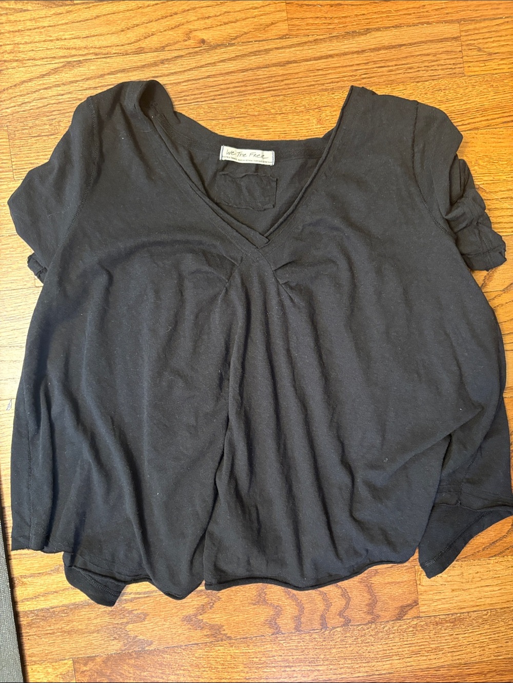 Free people blouse